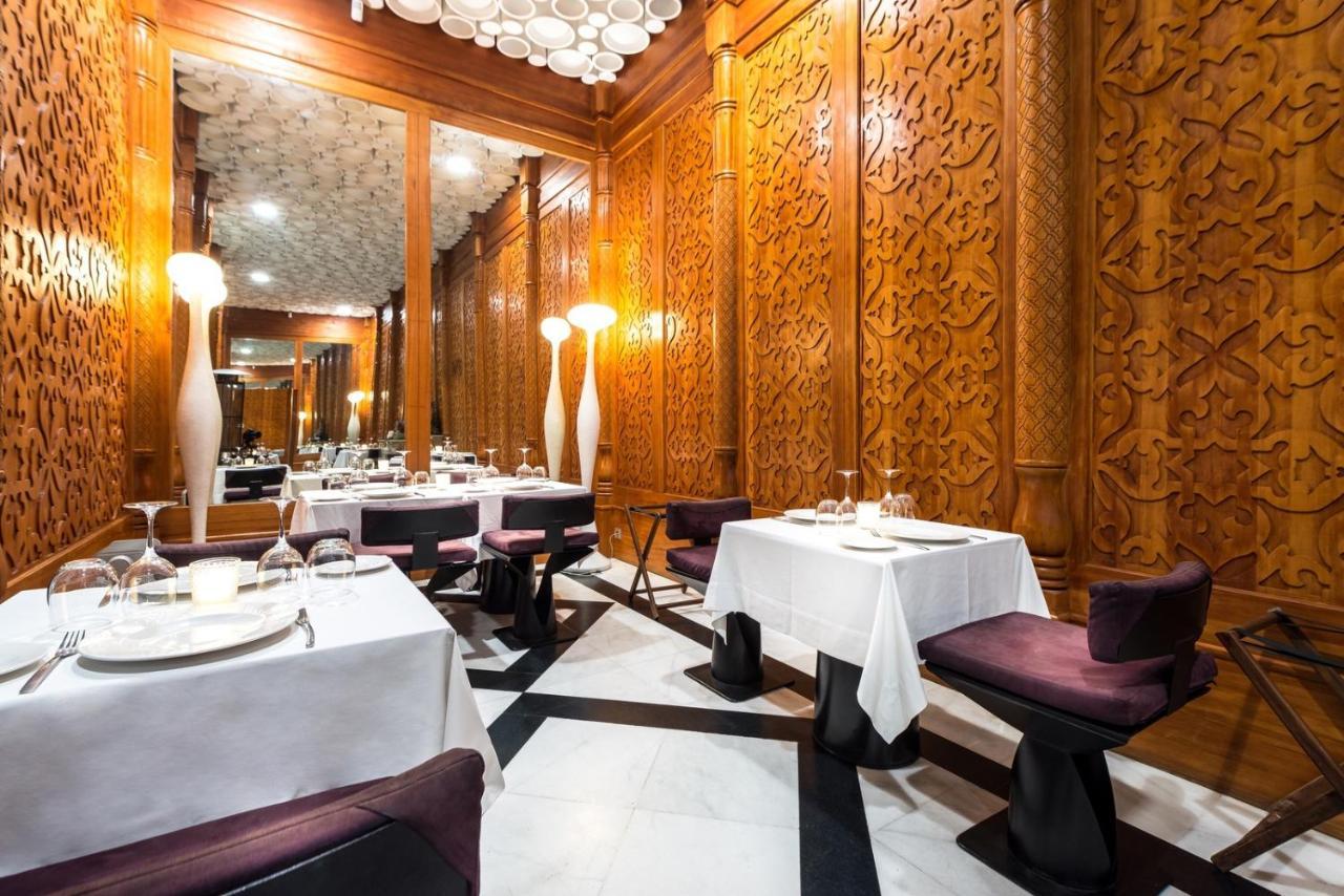 Riad Elisa & Spa (Adults Only) Марракеш Екстер'єр фото