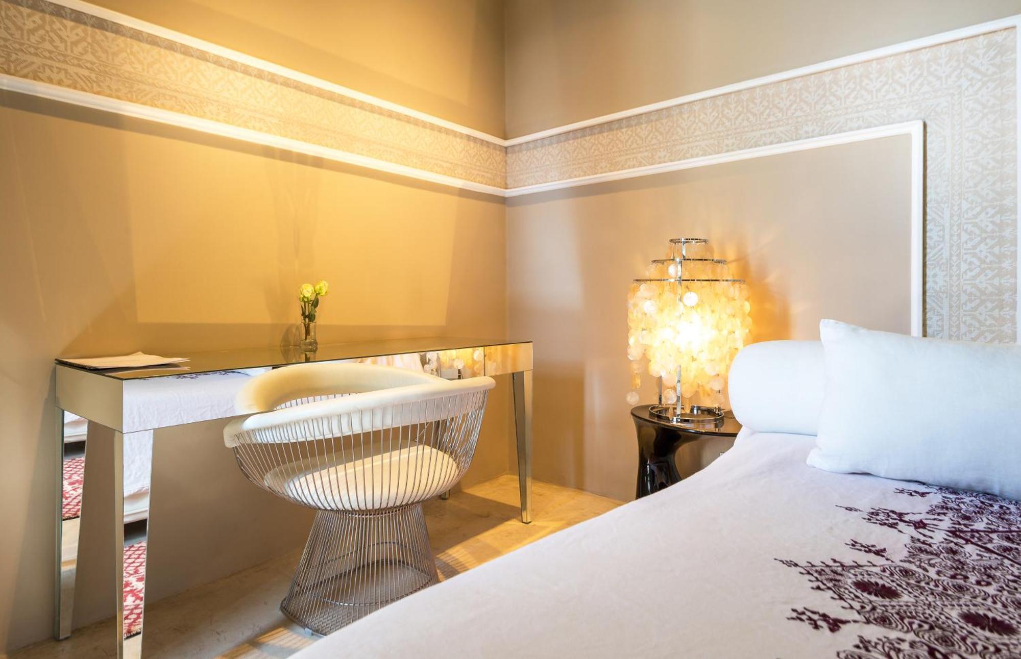 Riad Elisa & Spa (Adults Only) Марракеш Номер фото
