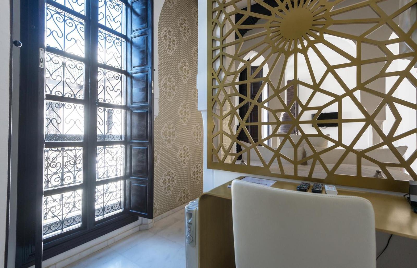 Riad Elisa & Spa (Adults Only) Марракеш Номер фото