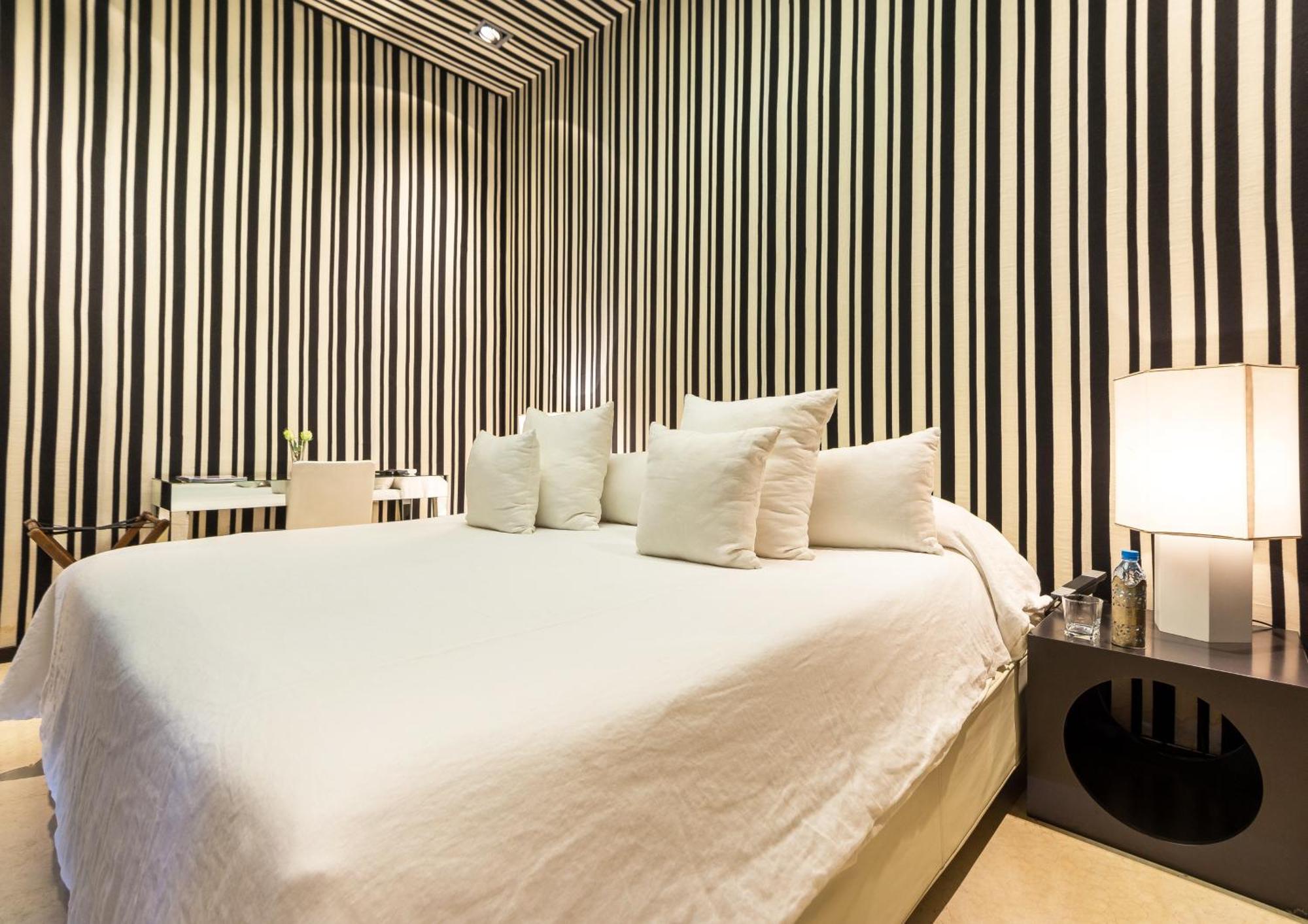 Riad Elisa & Spa (Adults Only) Марракеш Номер фото