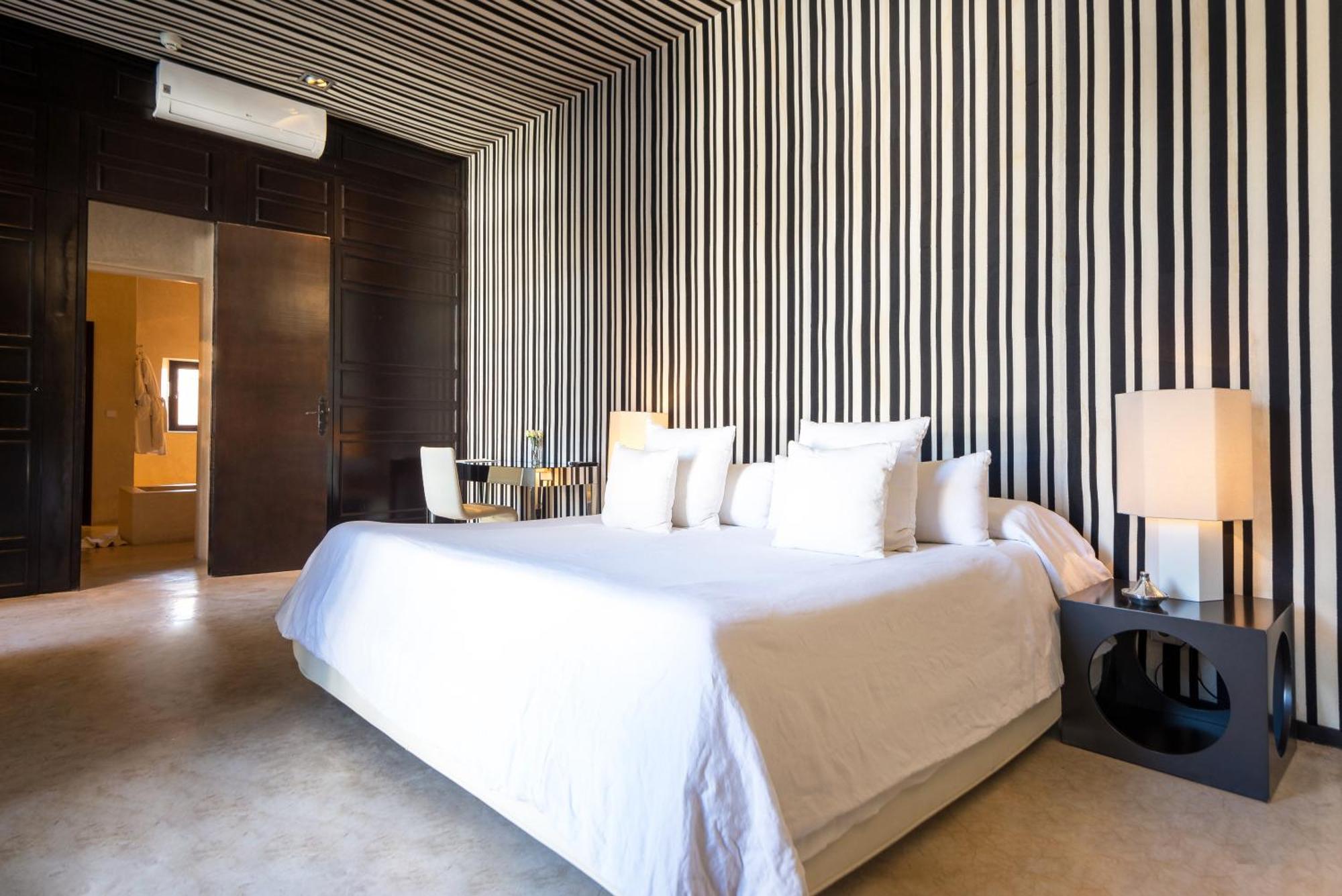 Riad Elisa & Spa (Adults Only) Марракеш Номер фото