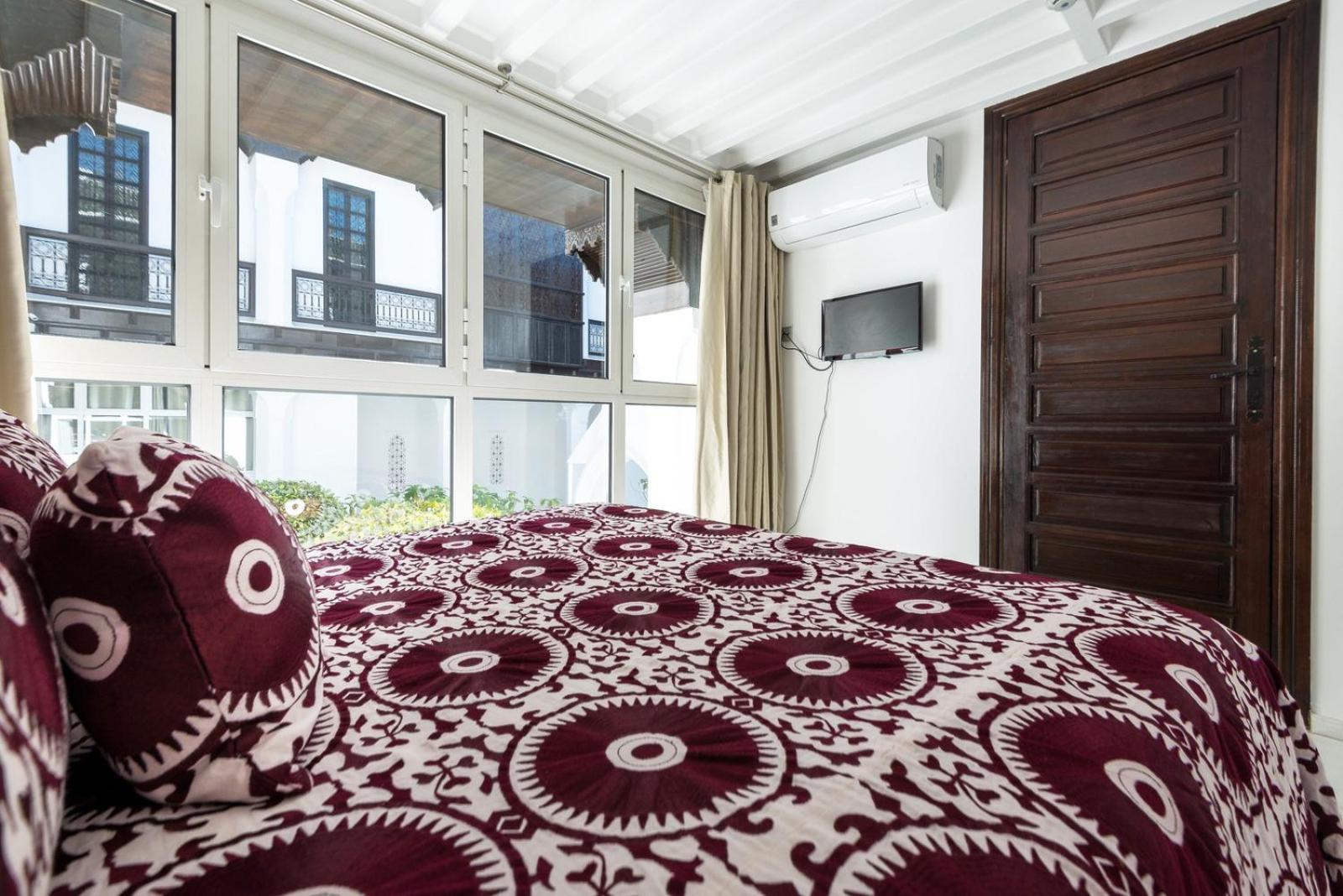 Riad Elisa & Spa (Adults Only) Марракеш Номер фото