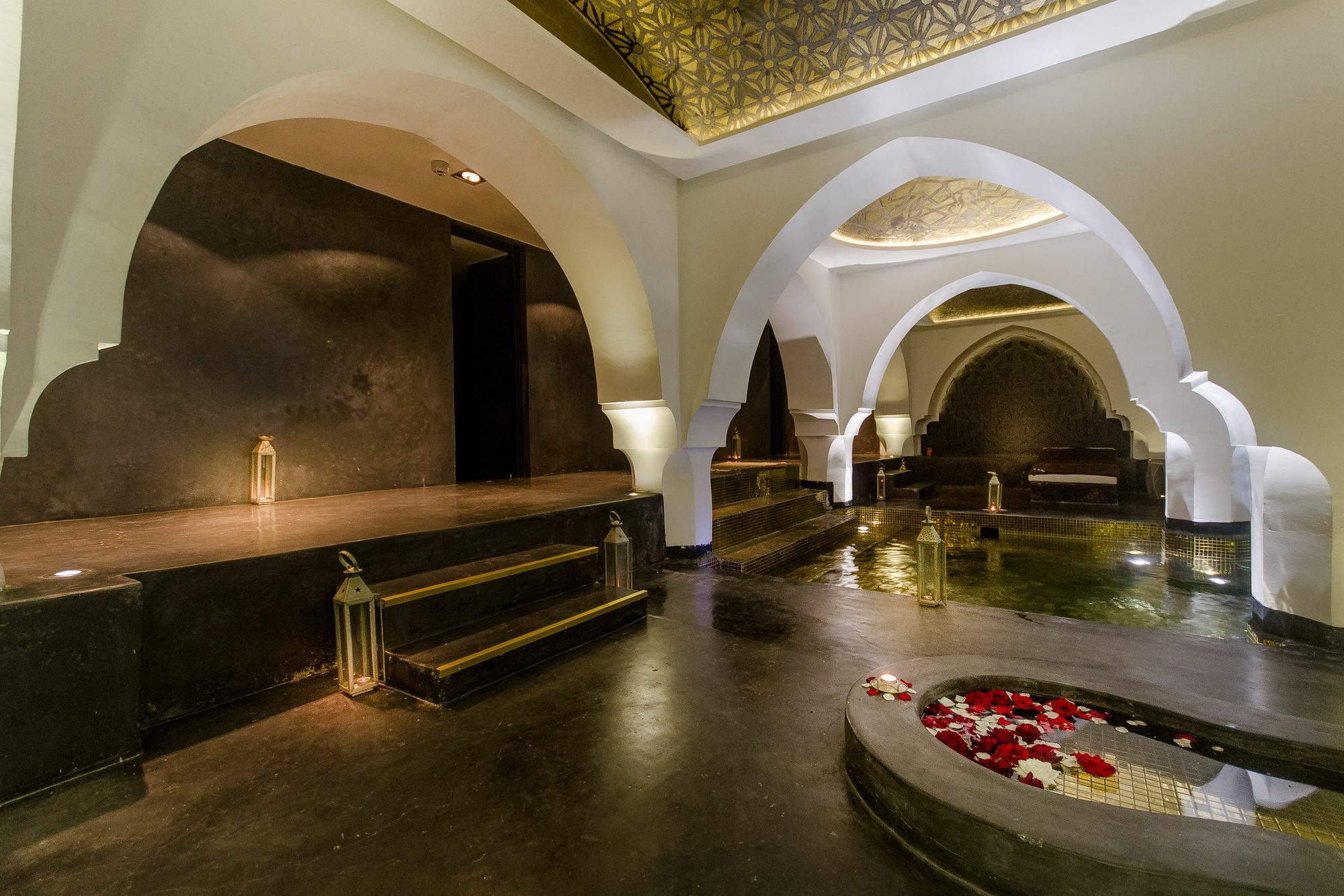 Riad Elisa & Spa (Adults Only) Марракеш Екстер'єр фото